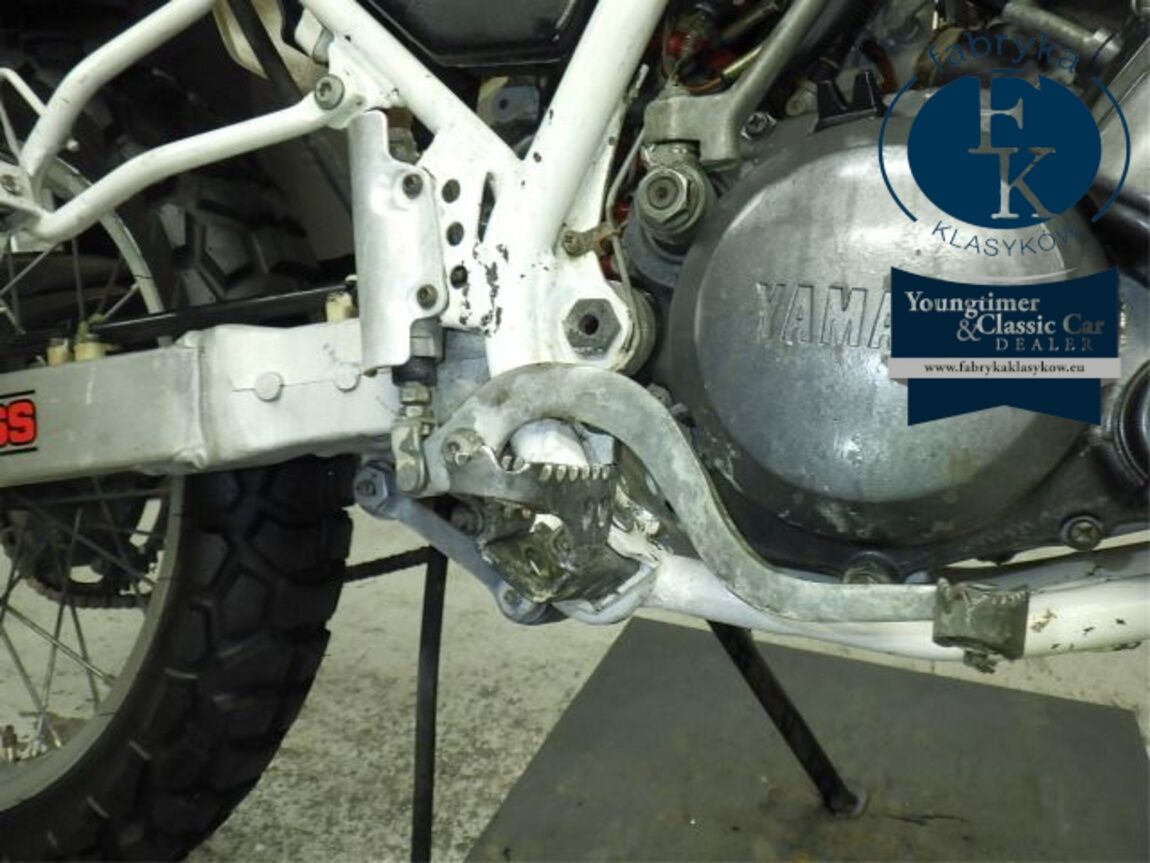 YAMAHA DT200R  - zdjęcie 30