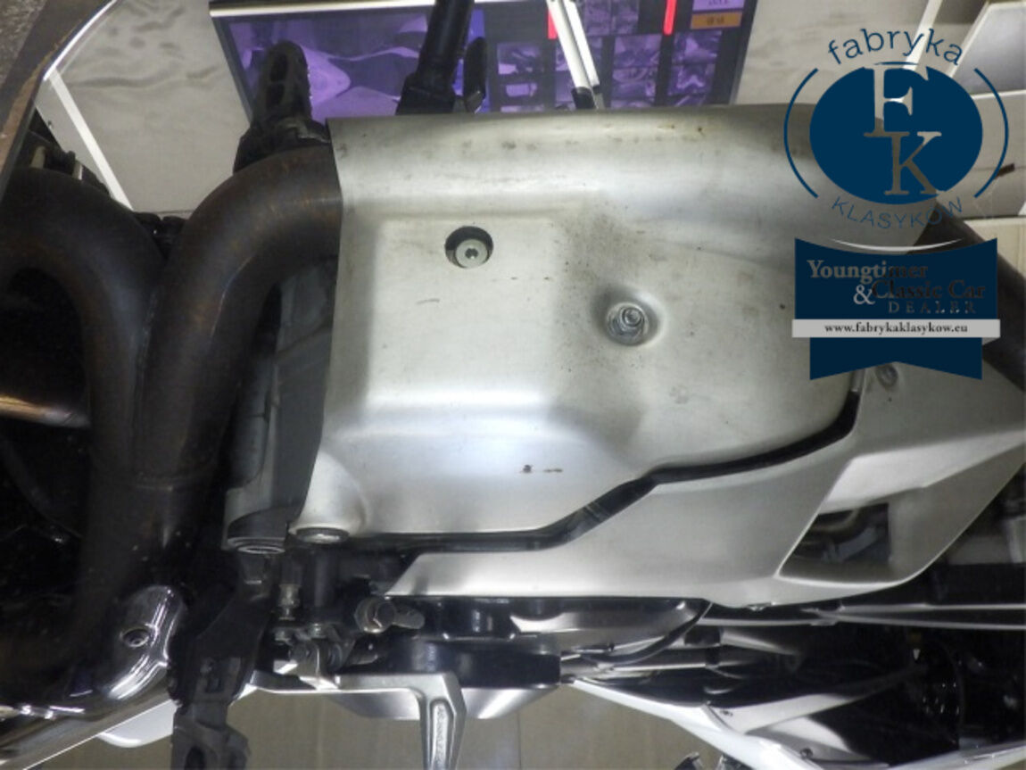 DUCATI MULTISTRADA 1200 2011 - zdjęcie 8