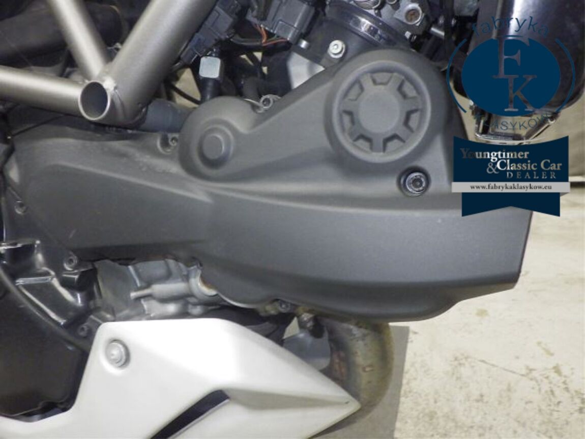 DUCATI MULTISTRADA 1200 2011 - zdjęcie 10