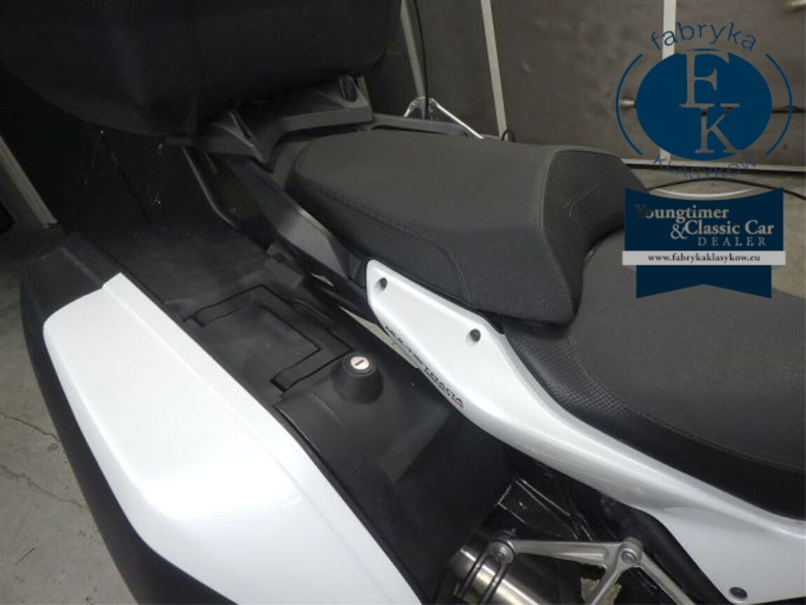 DUCATI MULTISTRADA 1200 2011 - zdjęcie 19