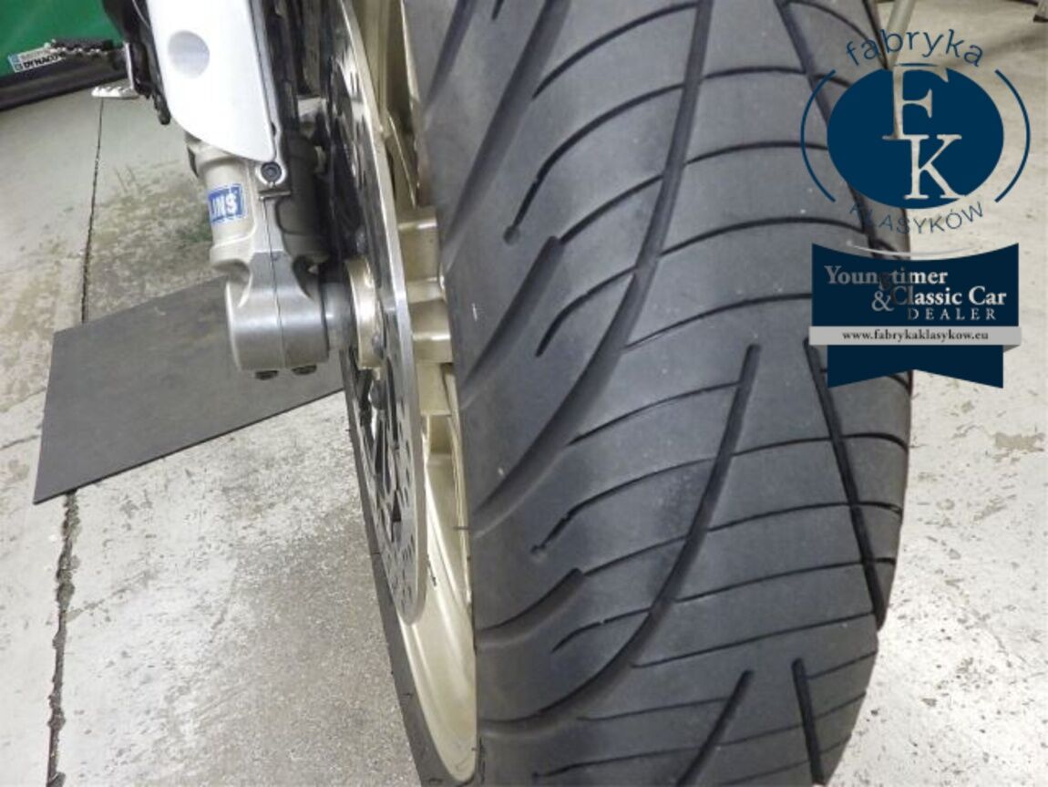 DUCATI MULTISTRADA 1200 2011 - zdjęcie 21