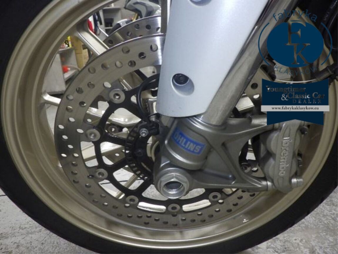 DUCATI MULTISTRADA 1200 2011 - zdjęcie 24