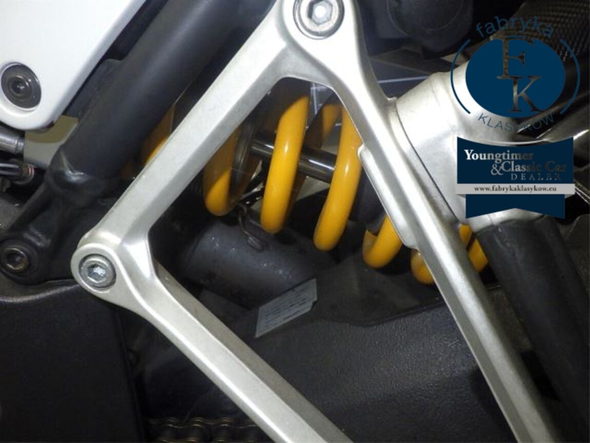 DUCATI MULTISTRADA 1200 2011 - zdjęcie 28