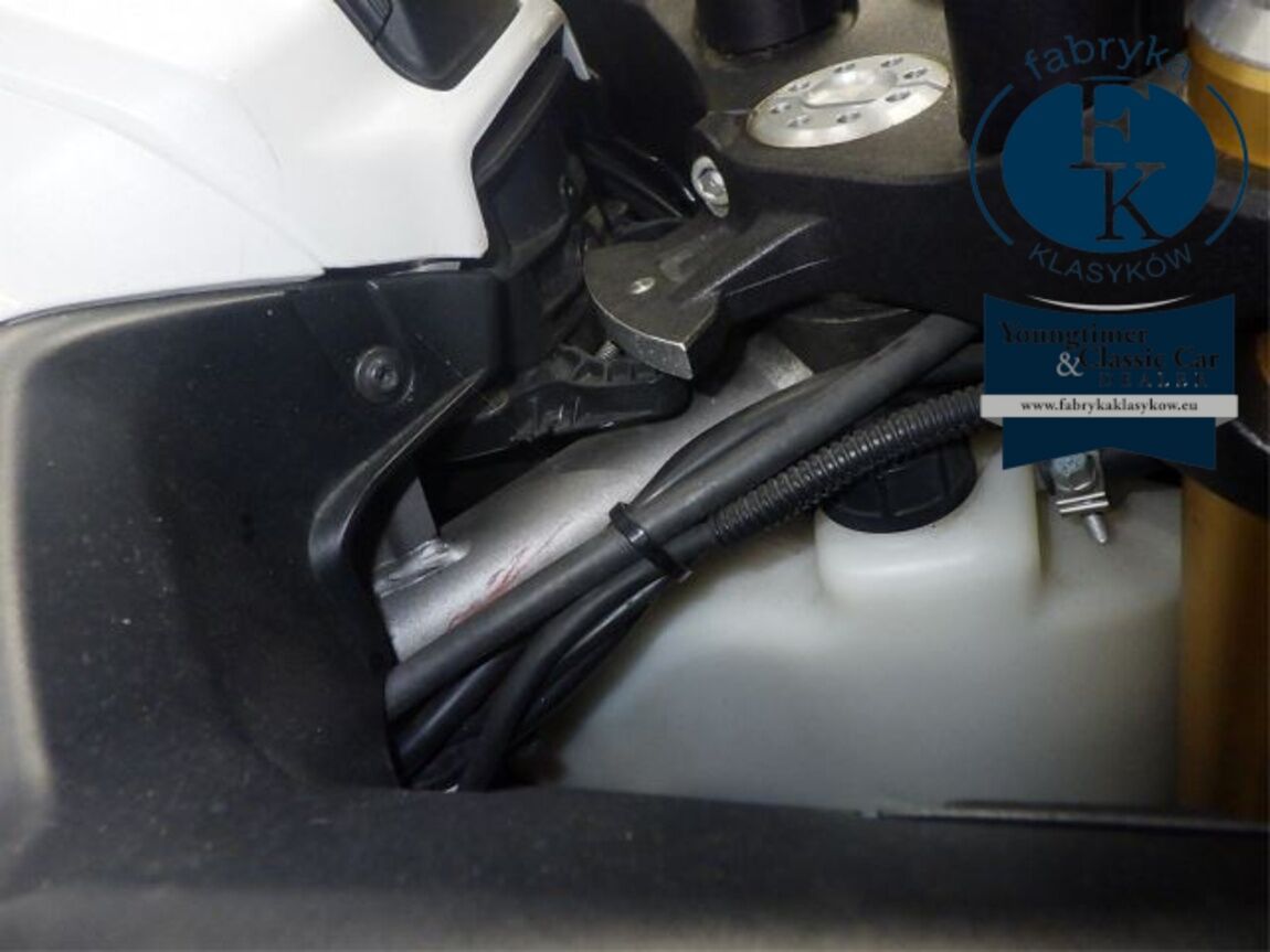 DUCATI MULTISTRADA 1200 2011 - zdjęcie 29