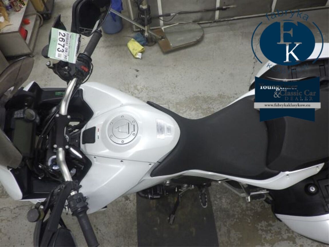 DUCATI MULTISTRADA 1200 2011 - zdjęcie 32