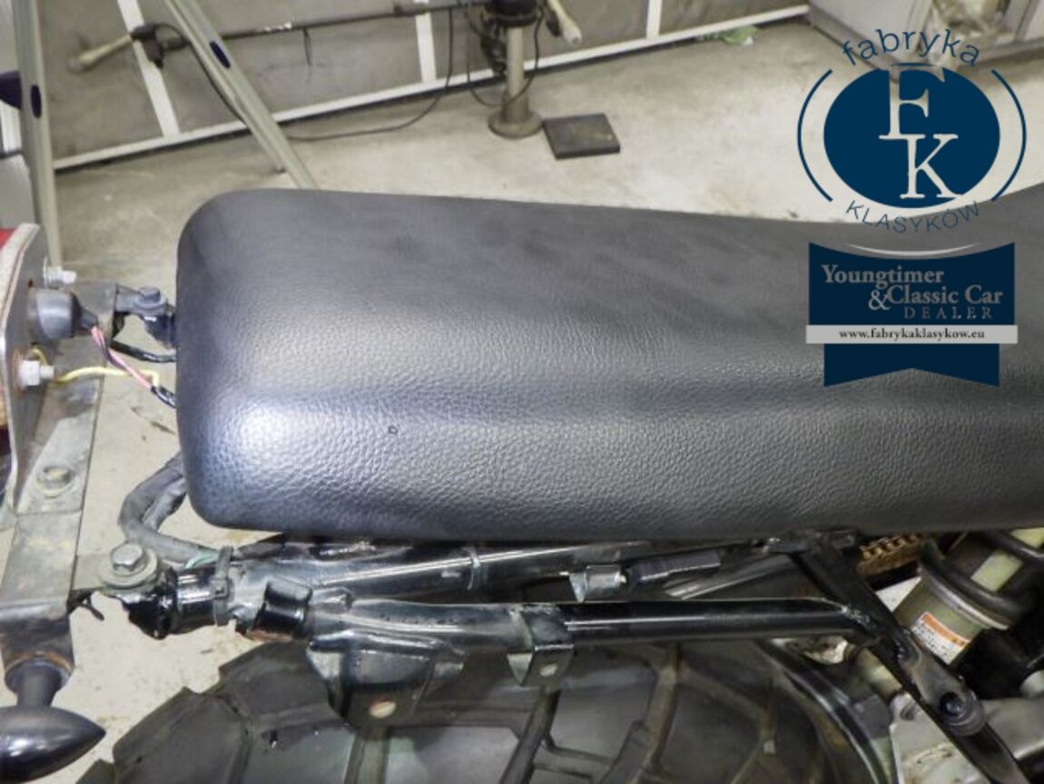 YAMAHA TW200-2 - zdjęcie 18