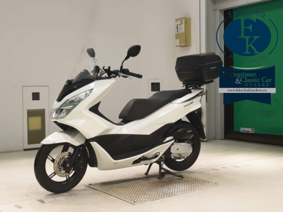 HONDA PCX125-2  - zdjęcie 5