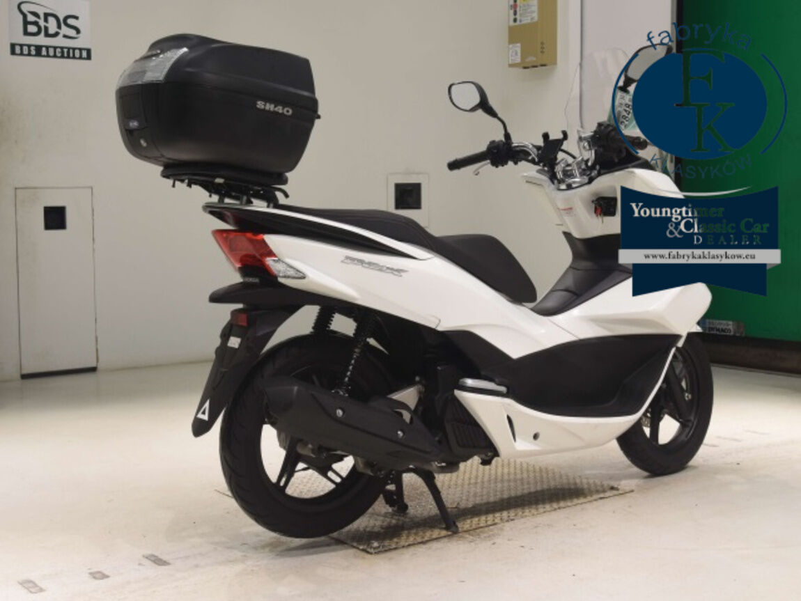HONDA PCX125-2  - zdjęcie 6