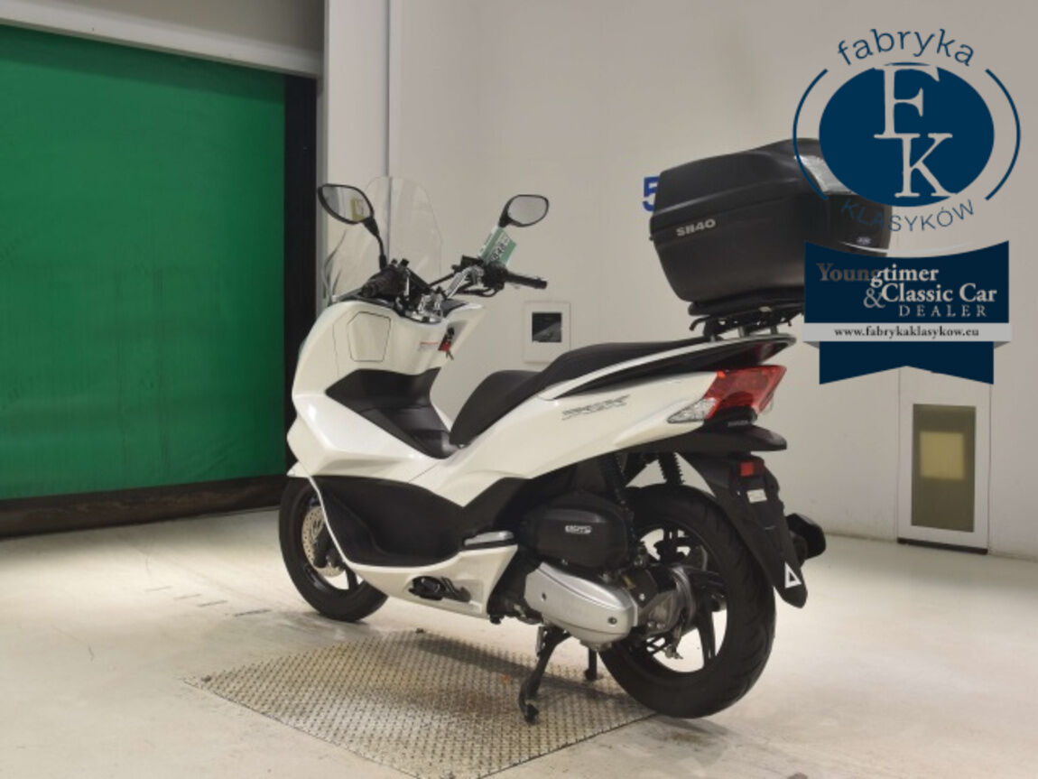 HONDA PCX125-2  - zdjęcie 7