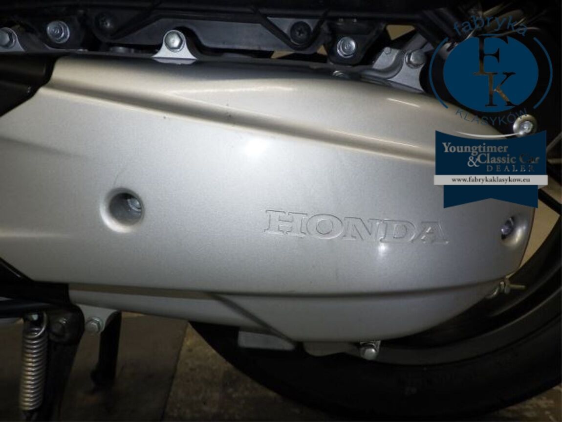HONDA PCX125-2  - zdjęcie 9
