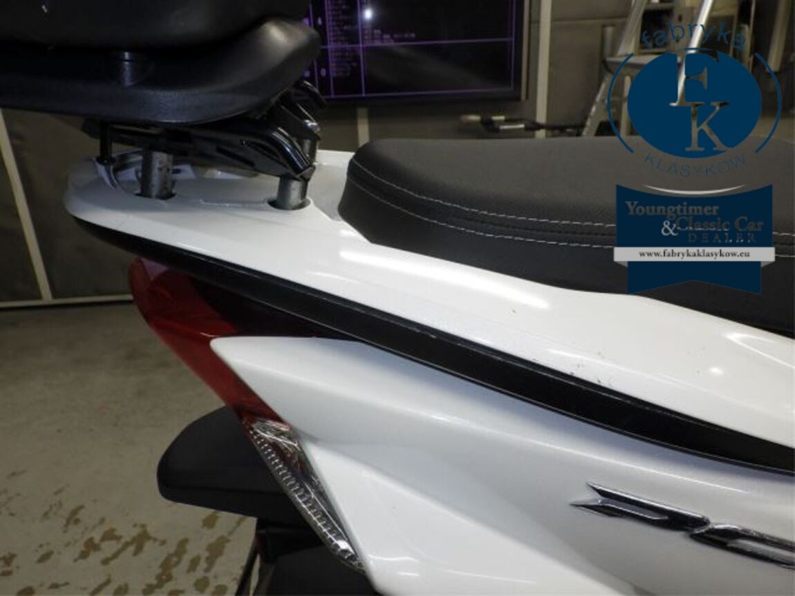 HONDA PCX125-2  - zdjęcie 17