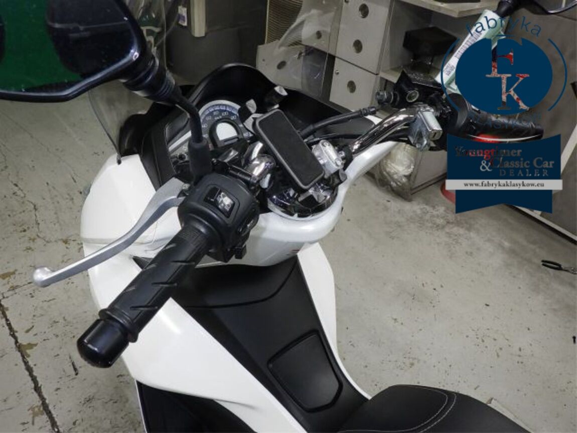 HONDA PCX125-2  - zdjęcie 21