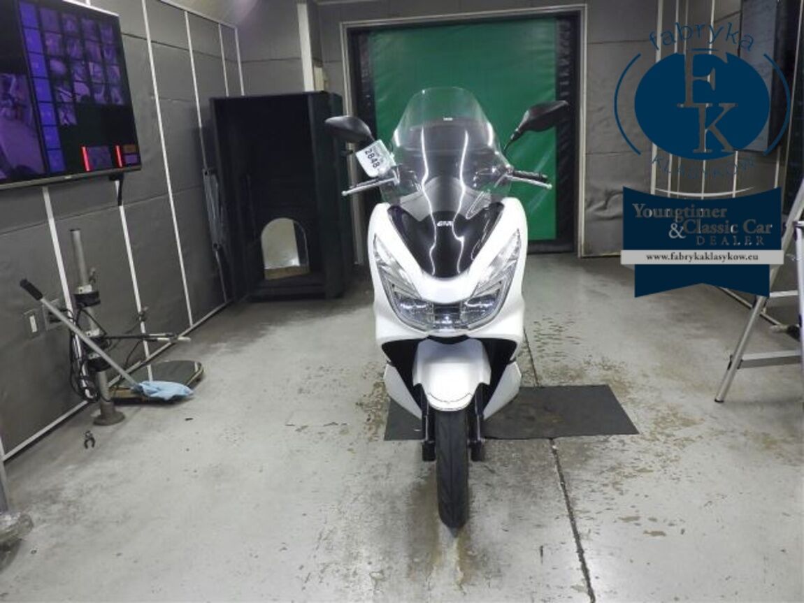 HONDA PCX125-2  - zdjęcie 22