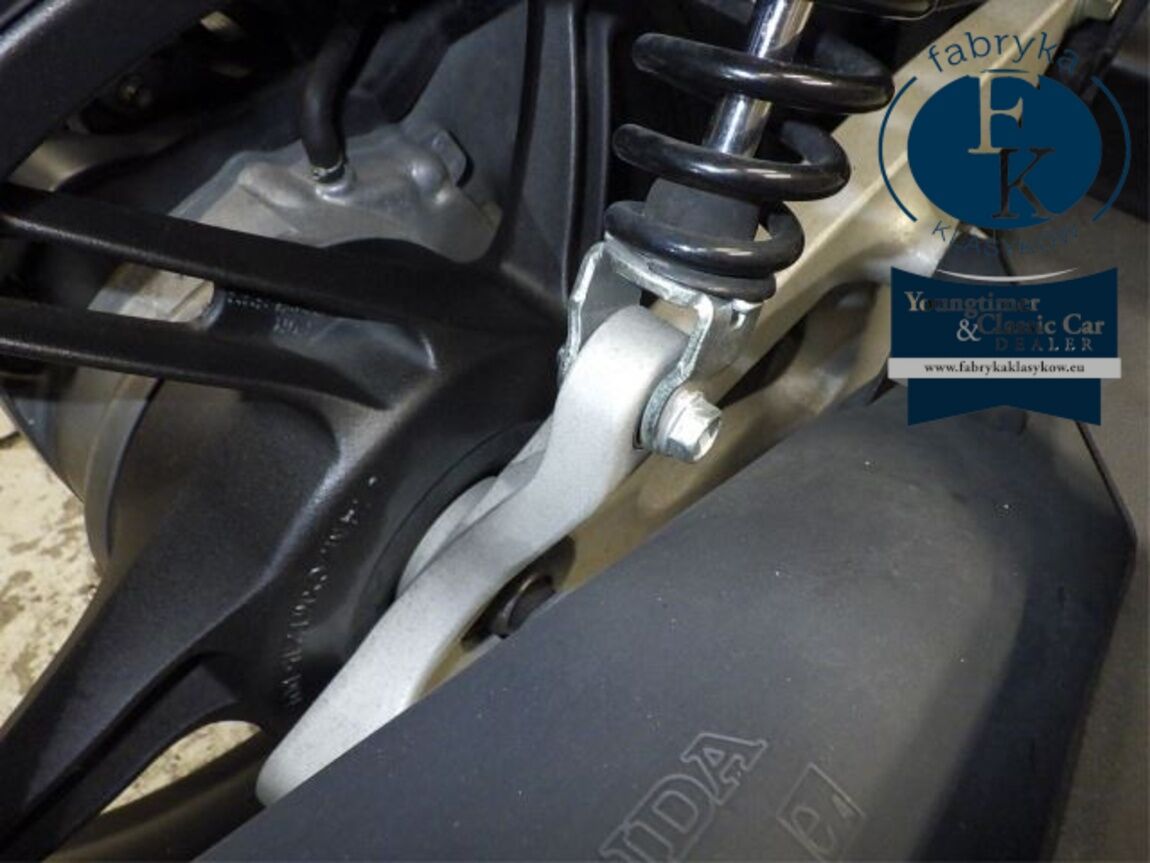 HONDA PCX125-2  - zdjęcie 26