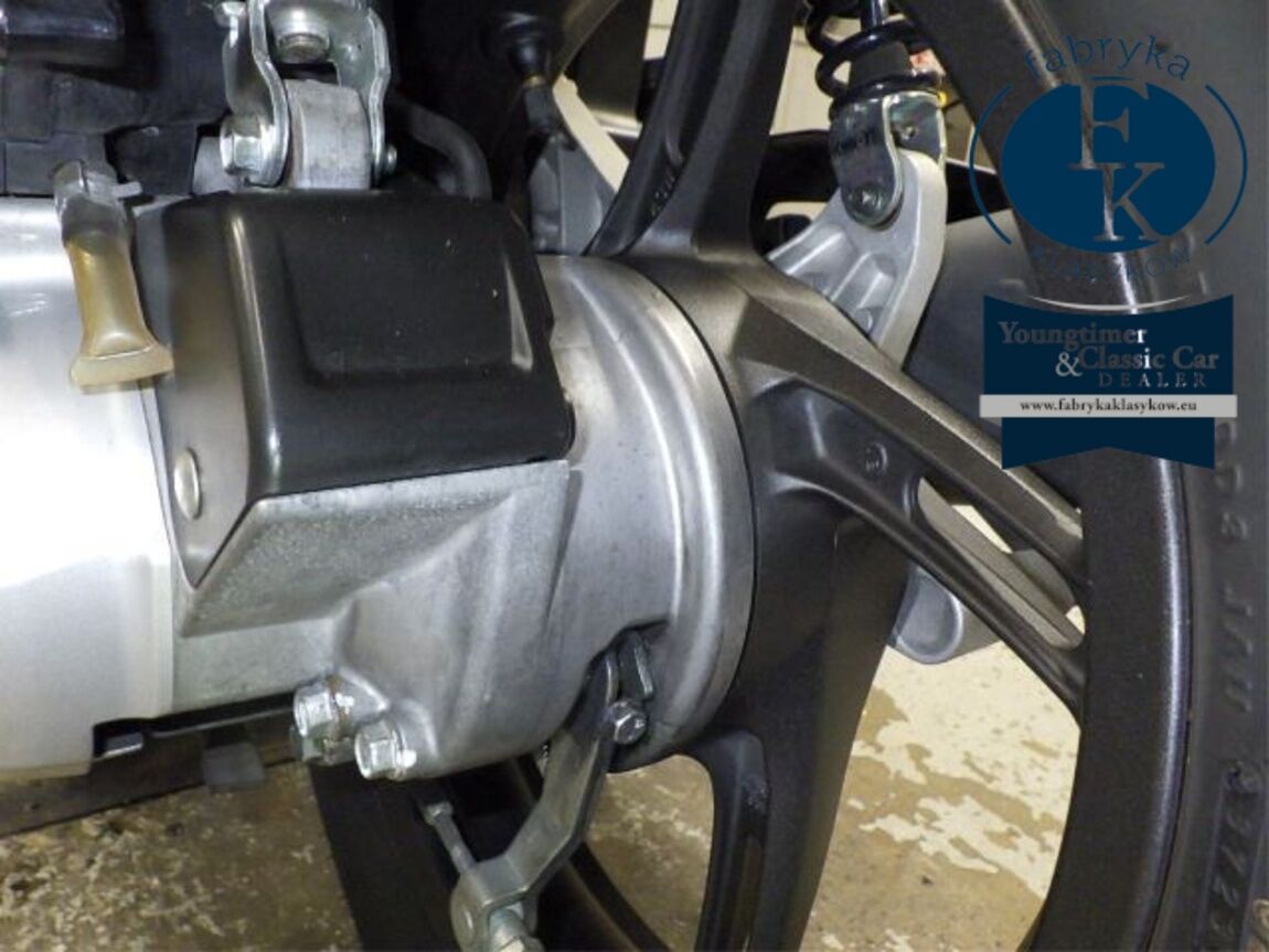 HONDA PCX125-2  - zdjęcie 28