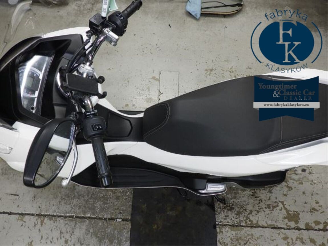 HONDA PCX125-2  - zdjęcie 32