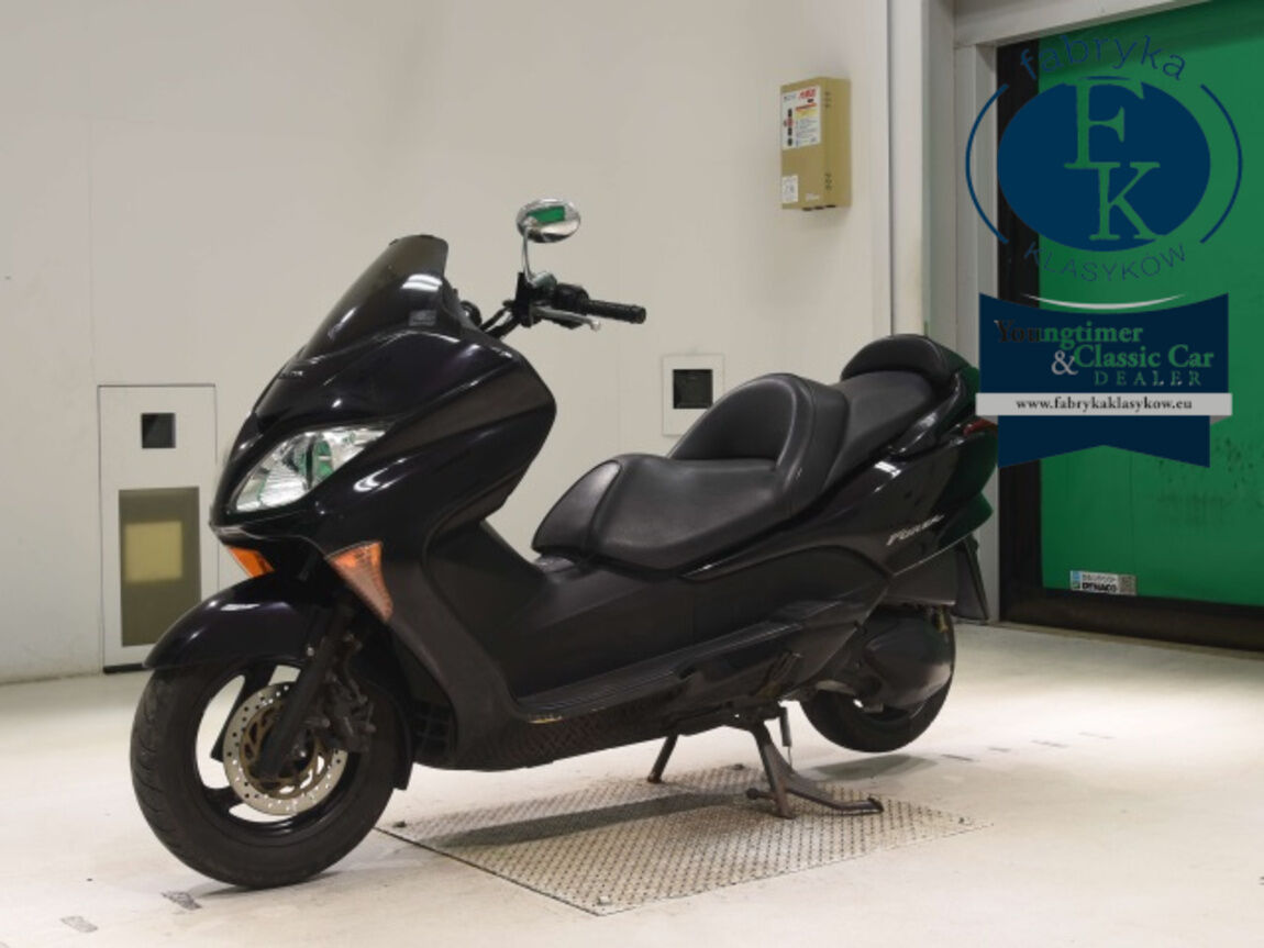 HONDA FORZA Z  - zdjęcie 5