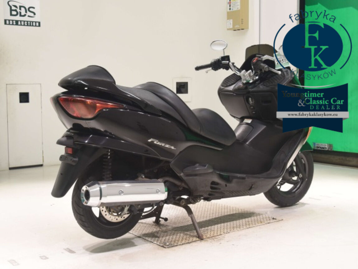 HONDA FORZA Z  - zdjęcie 6
