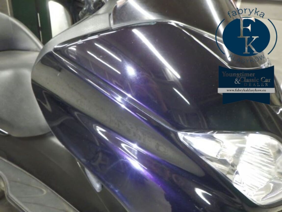 HONDA FORZA Z  - zdjęcie 18