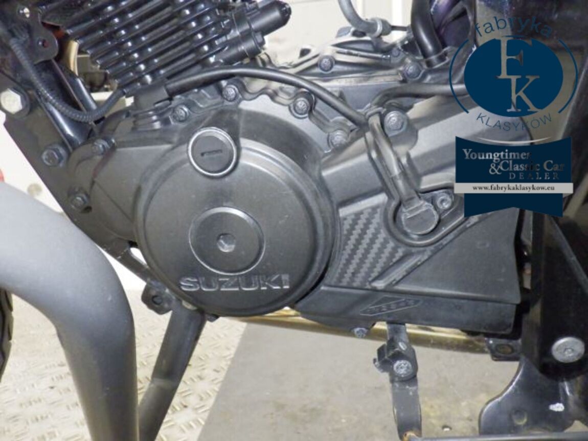 SUZUKI JIKUSA-150  - zdjęcie 11