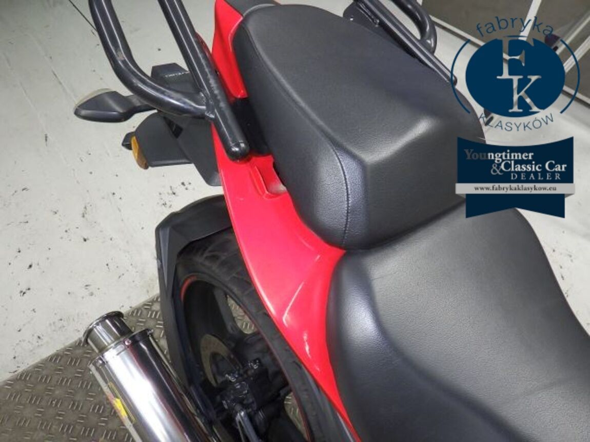 SUZUKI JIKUSA-150  - zdjęcie 19