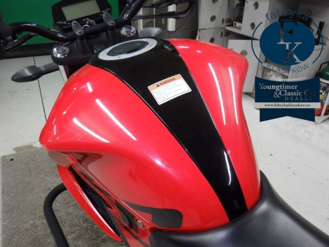 SUZUKI JIKUSA-150  - zdjęcie 20