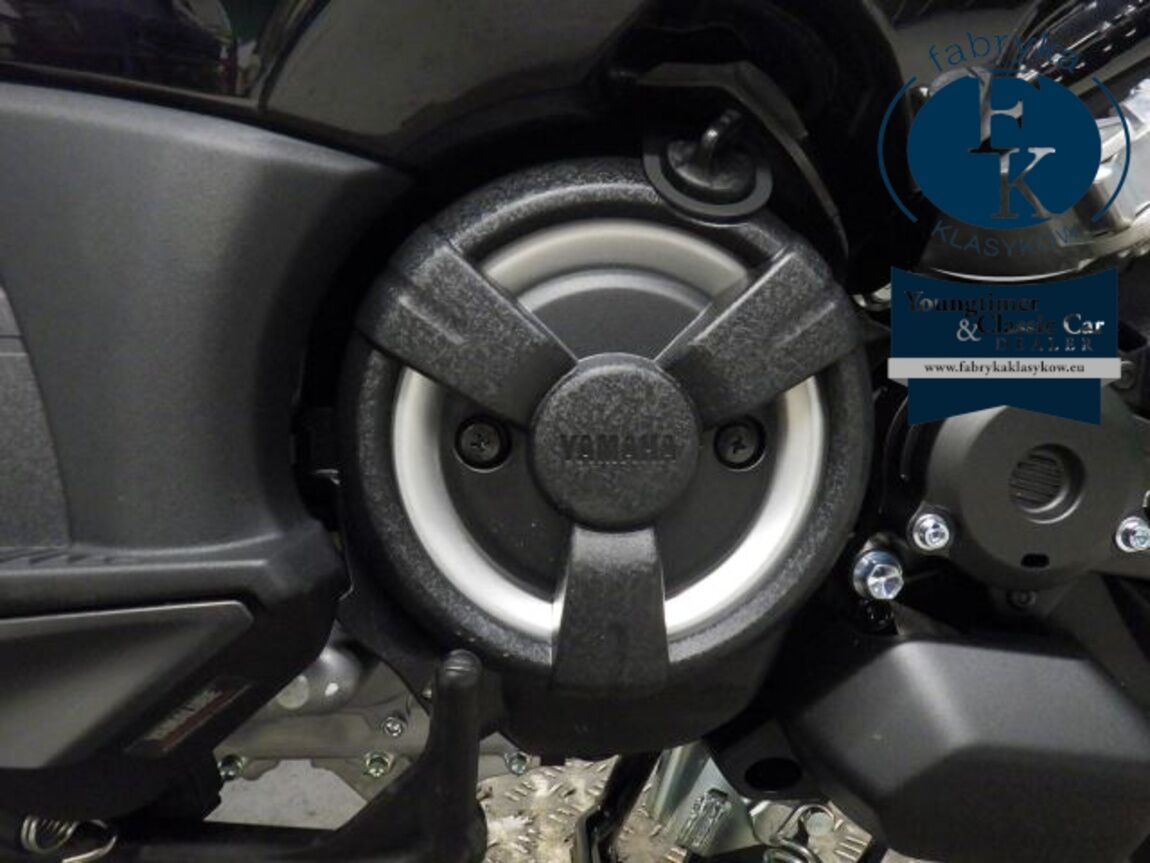 YAMAHA T-MAX560T 2026 - zdjęcie 11
