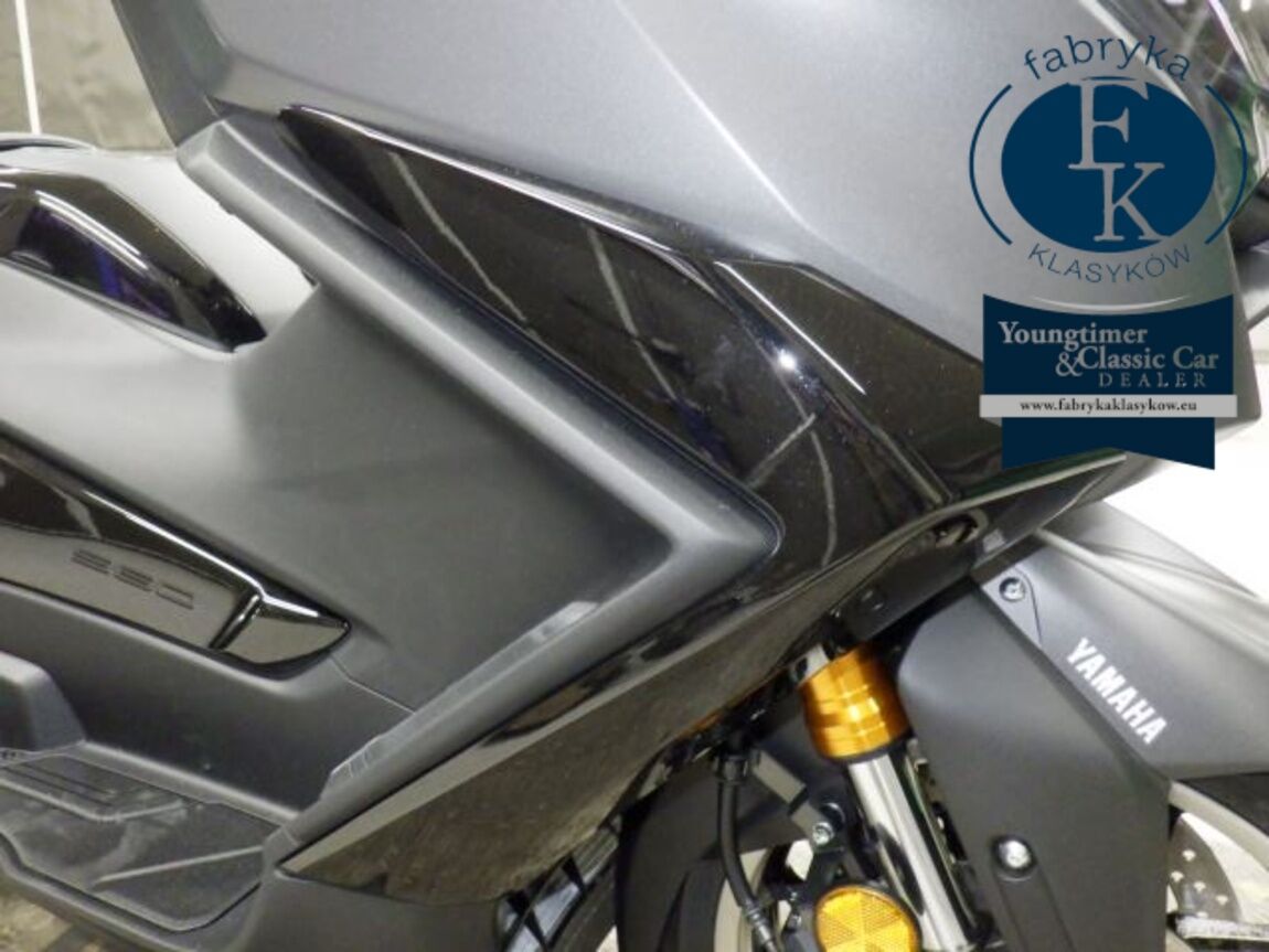 YAMAHA T-MAX560T 2026 - zdjęcie 17