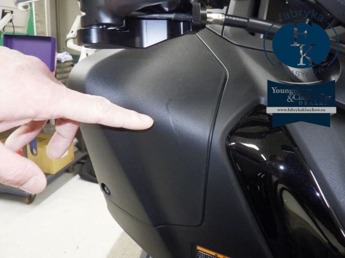 YAMAHA T-MAX560T 2026 - zdjęcie 19