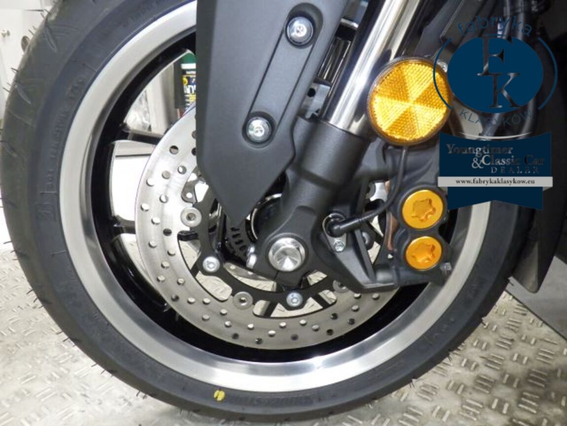 YAMAHA T-MAX560T 2026 - zdjęcie 21