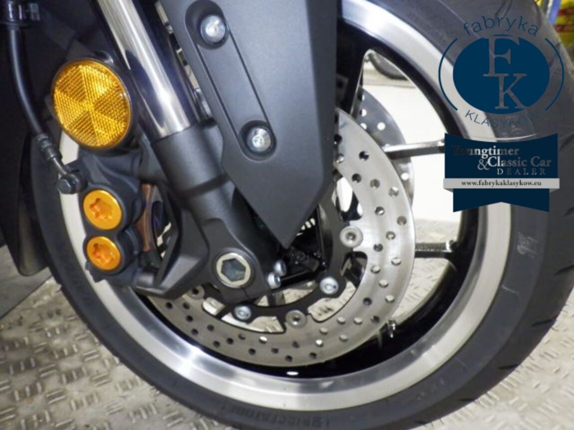 YAMAHA T-MAX560T 2026 - zdjęcie 23