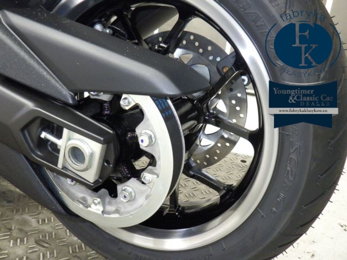 YAMAHA T-MAX560T 2026 - zdjęcie 25