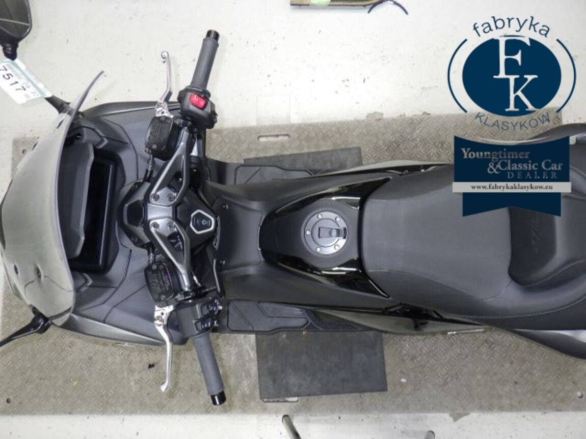 YAMAHA T-MAX560T 2026 - zdjęcie 32