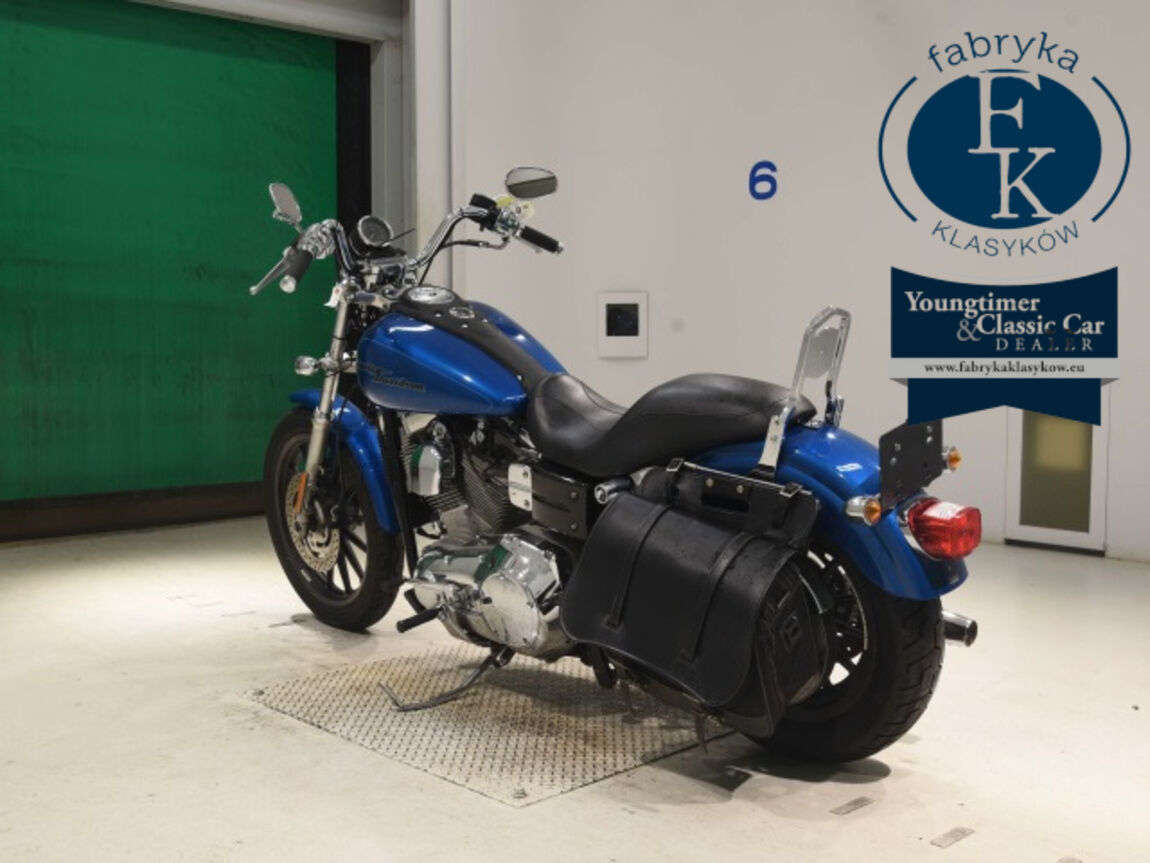 HARLEY-DAVIDSON FXDC1450 2005 - zdjęcie 7