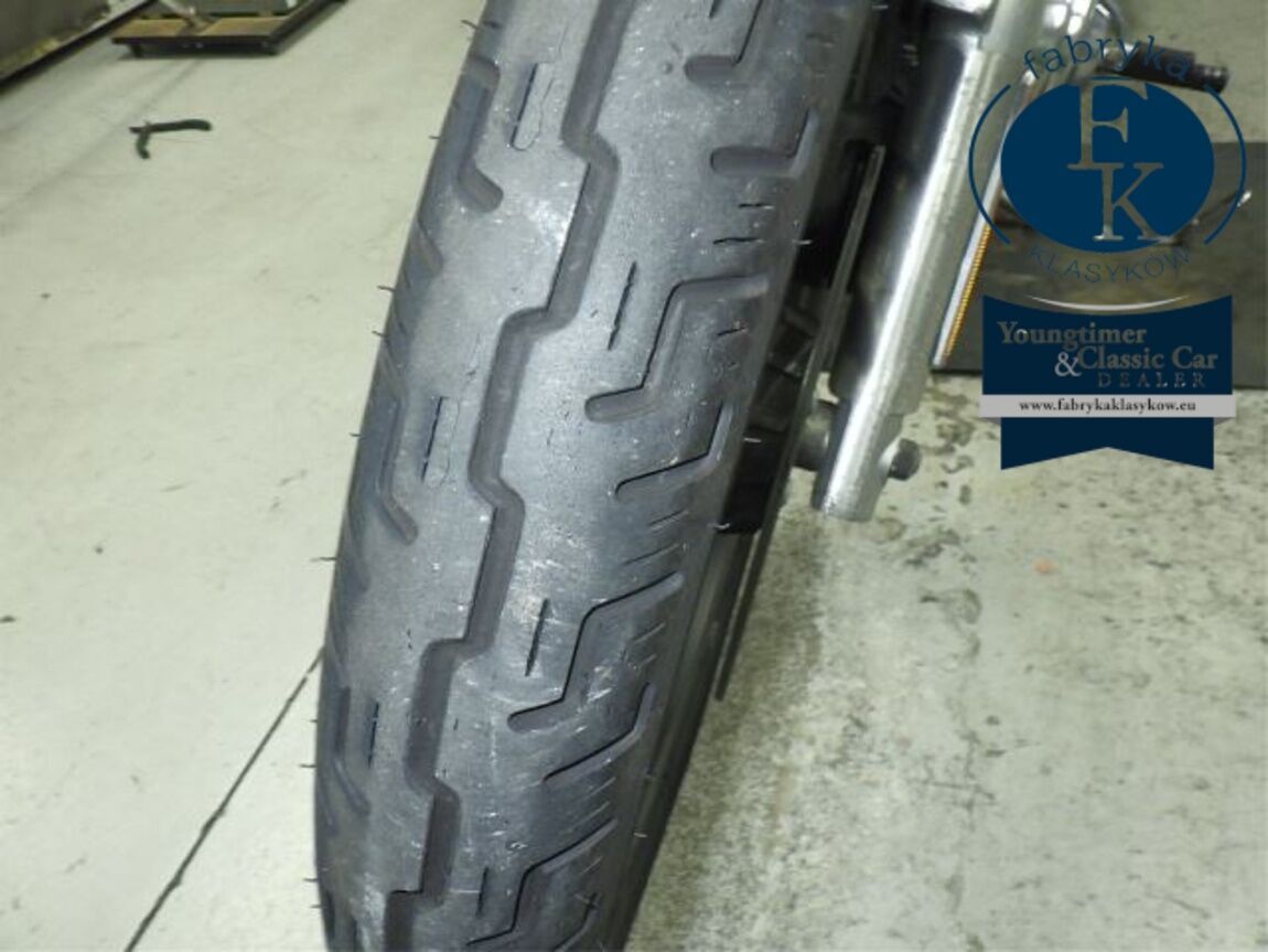 HARLEY-DAVIDSON FXDC1450 2005 - zdjęcie 21