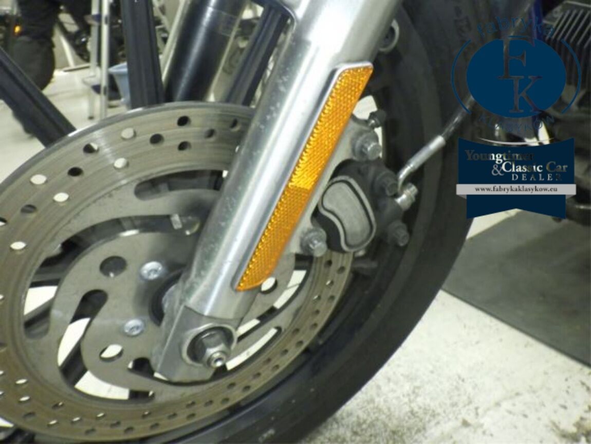 HARLEY-DAVIDSON FXDC1450 2005 - zdjęcie 22
