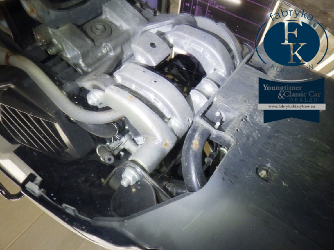 HONDA BENRII50-2 - zdjęcie 8