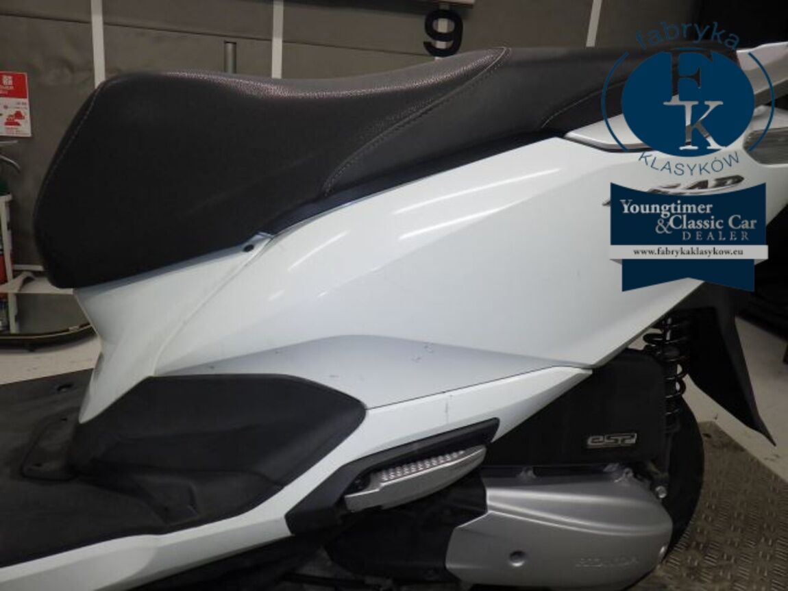 HONDA LEAD 125  - zdjęcie 19