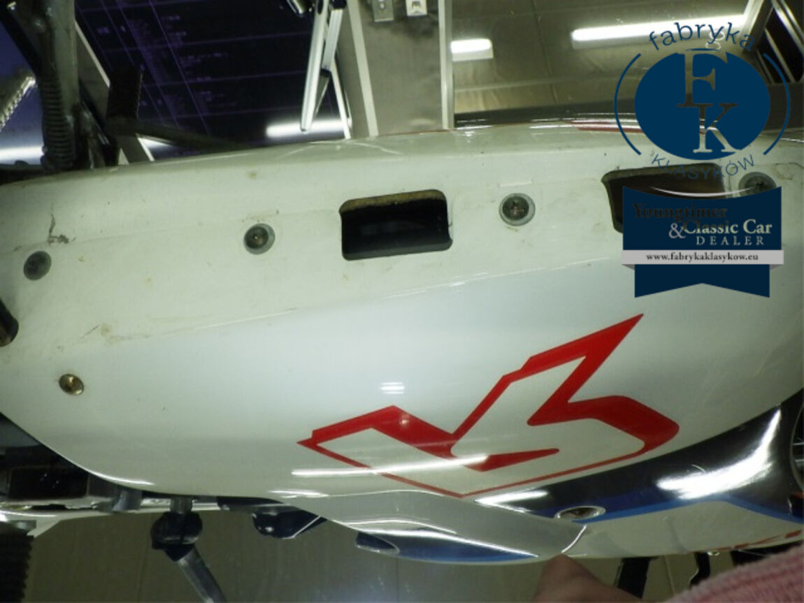 SUZUKI GAG  - zdjęcie 8