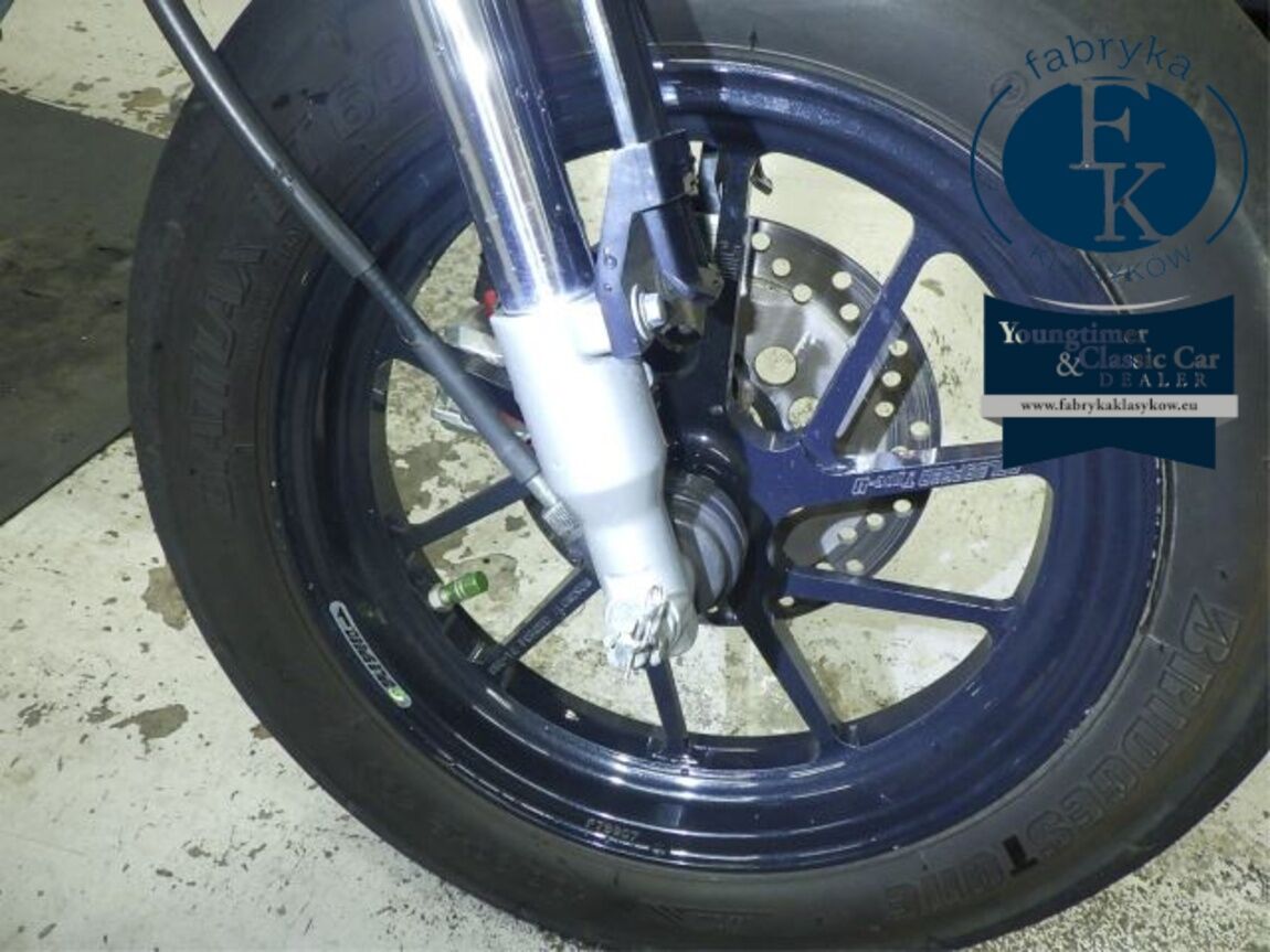 KAWASAKI KSR110  - zdjęcie 22