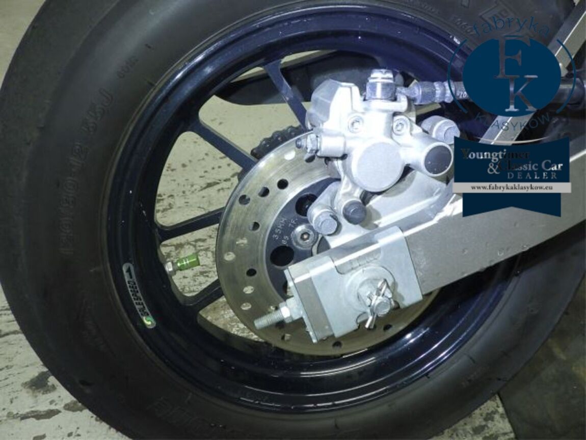 KAWASAKI KSR110  - zdjęcie 28