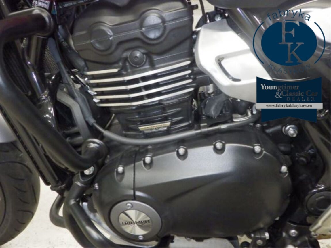 TRIUMPH SPEED 400 2026 - zdjęcie 12