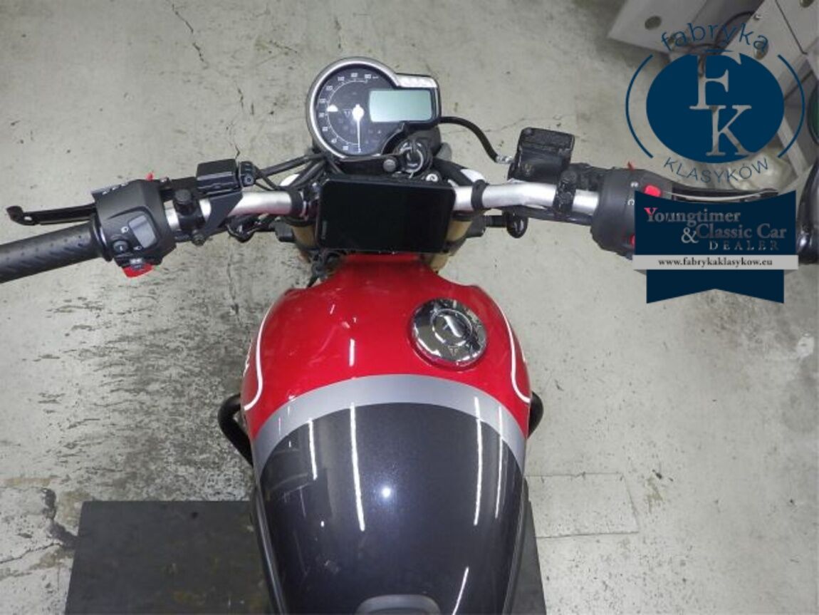 TRIUMPH SPEED 400 2026 - zdjęcie 21
