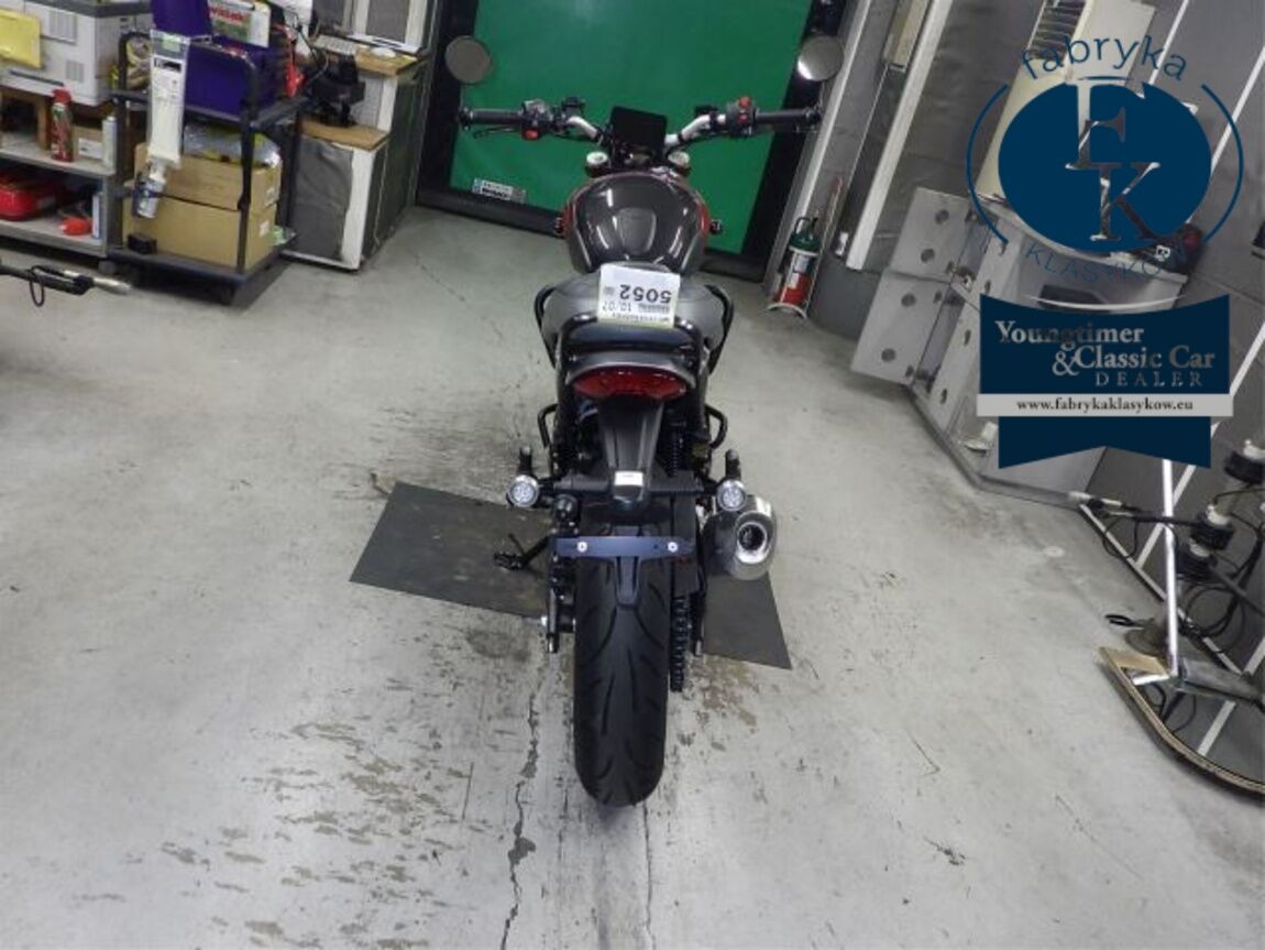 TRIUMPH SPEED 400 2026 - zdjęcie 28