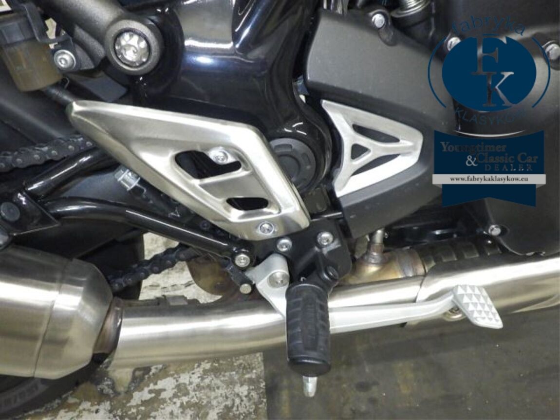 TRIUMPH SPEED 400 2026 - zdjęcie 30
