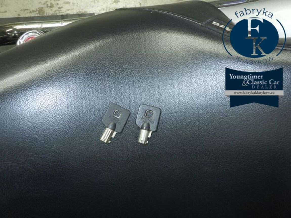 HARLEY-DAVIDSON FLSTF1450 2004 - zdjęcie 14