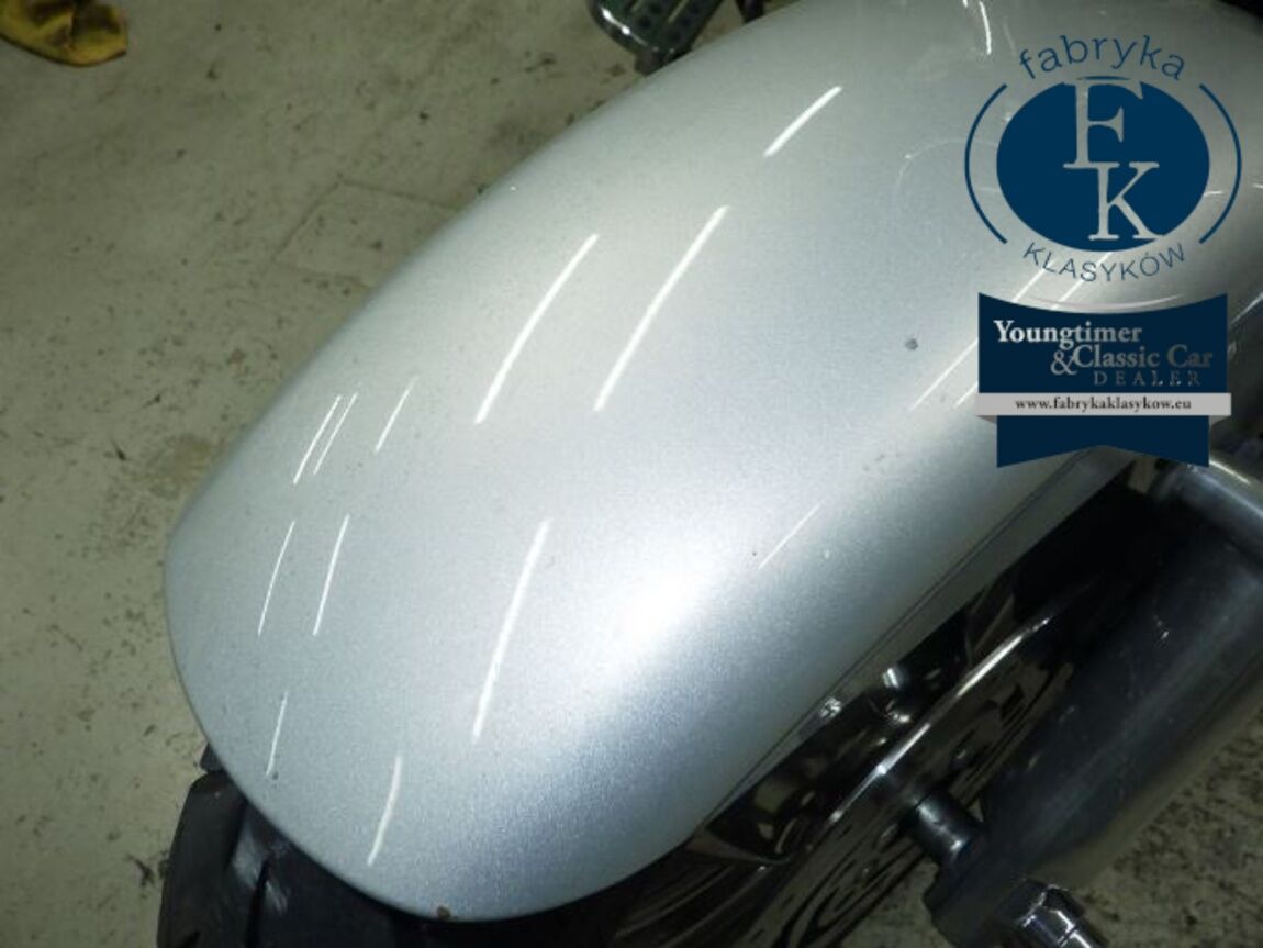 HARLEY-DAVIDSON FLSTF1450 2004 - zdjęcie 20