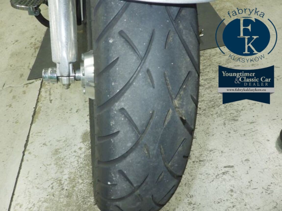 HARLEY-DAVIDSON FLSTF1450 2004 - zdjęcie 22
