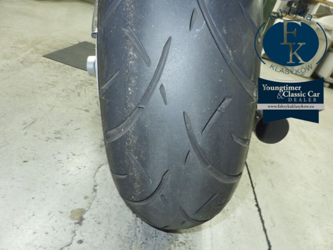 HARLEY-DAVIDSON FLSTF1450 2004 - zdjęcie 25