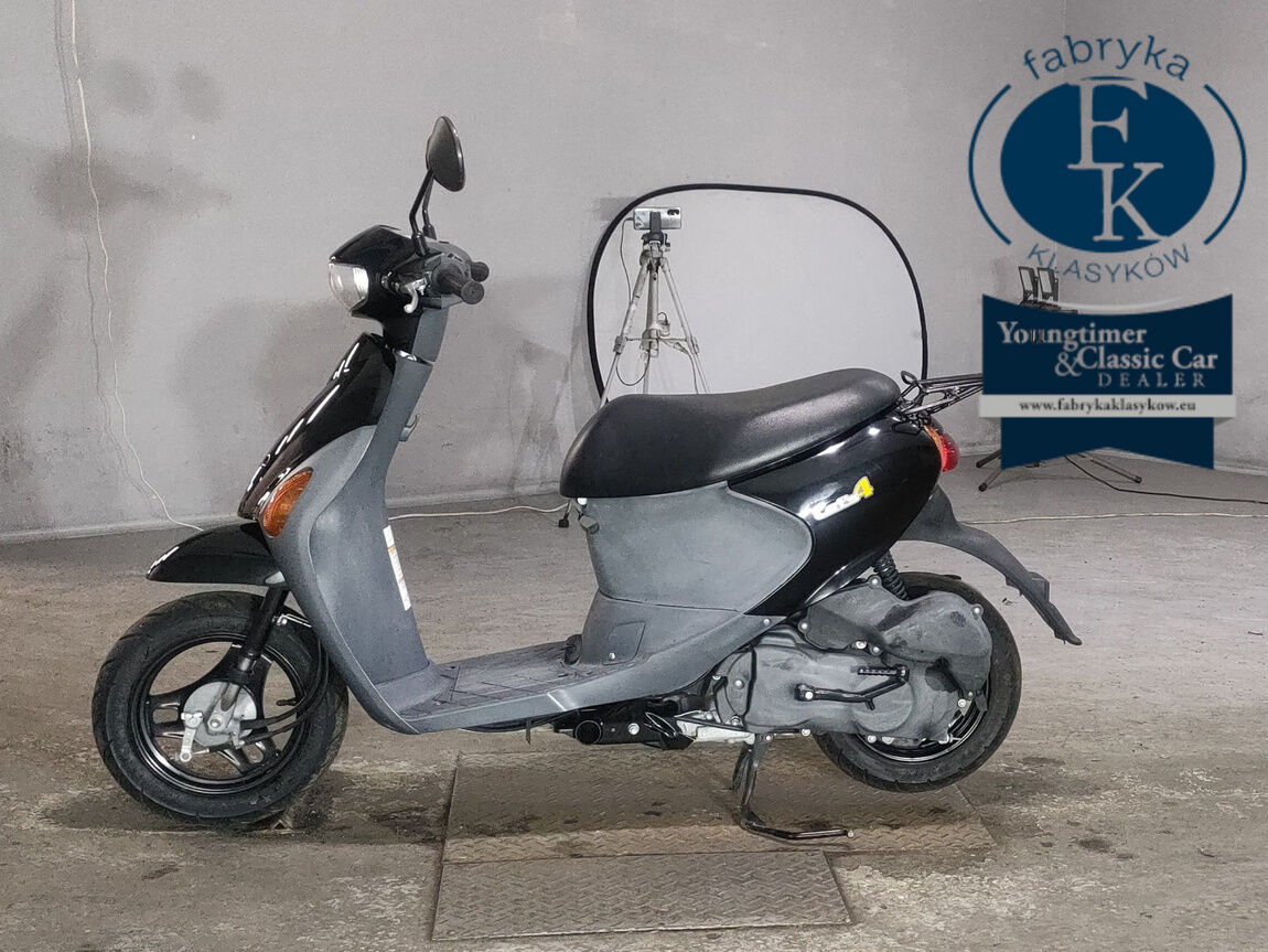 SUZUKI LET S4  - zdjęcie 3